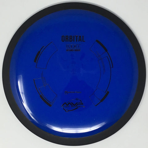 MVP Disc Sports Orbital (Neutron) Distance Driver