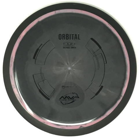 MVP Disc Sports Orbital (Neutron) Distance Driver