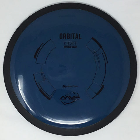 MVP Disc Sports Orbital (Neutron) Distance Driver