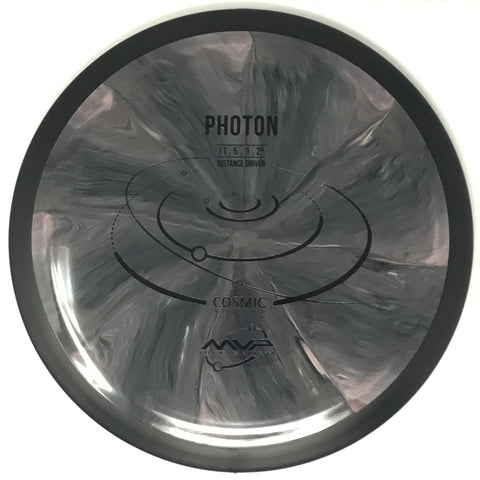 MVP Disc Sports Photon (Cosmic Neutron) Distance Driver