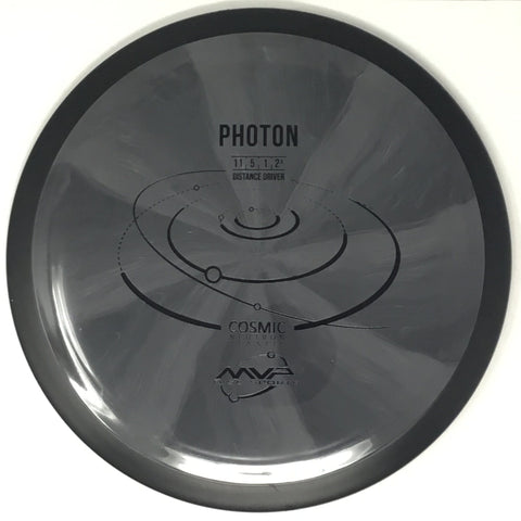 MVP Disc Sports Photon (Cosmic Neutron) Distance Driver