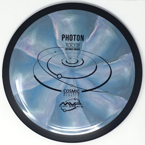 MVP Disc Sports Photon (Cosmic Neutron) Distance Driver