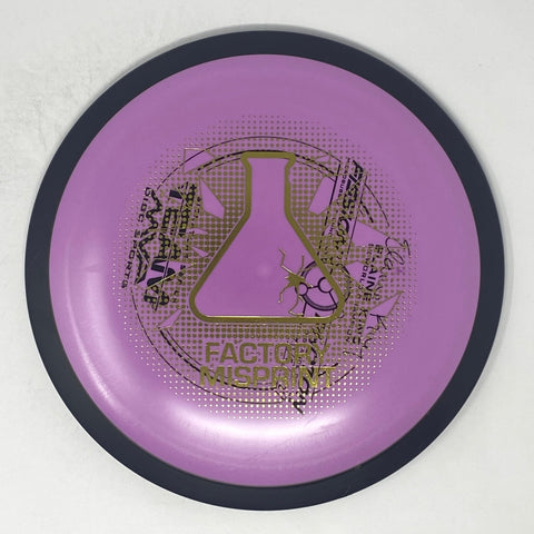 MVP Disc Sports Photon (Fission - Lab 2nd) Distance Driver