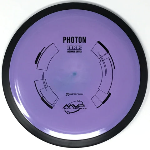 MVP Disc Sports Photon (Neutron) Distance Driver
