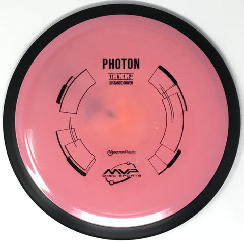 MVP Disc Sports Photon (Neutron) Distance Driver