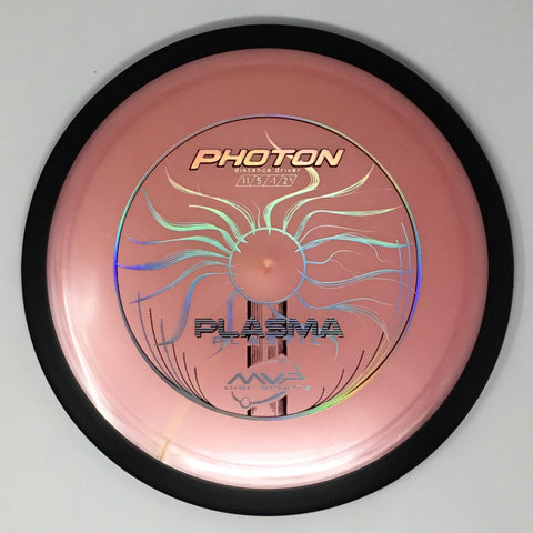 MVP Disc Sports Photon (Plasma) Distance Driver