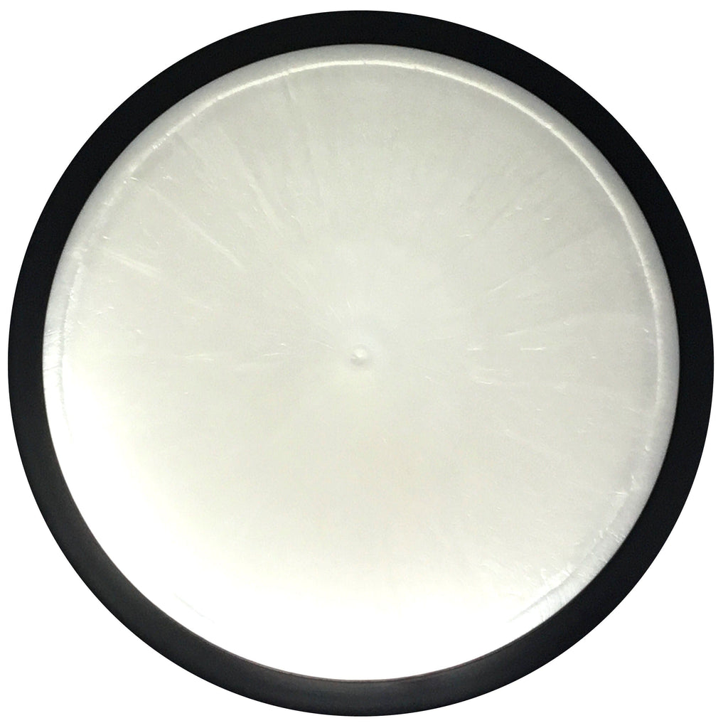 MVP Disc Sports Photon (Plasma - White/Dyeable Blank Canvas) Distance Driver