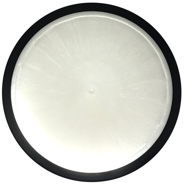 MVP Disc Sports Photon (Plasma - White/Dyeable Blank Canvas) Distance Driver