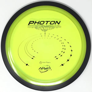 MVP Disc Sports Photon (Proton) Distance Driver