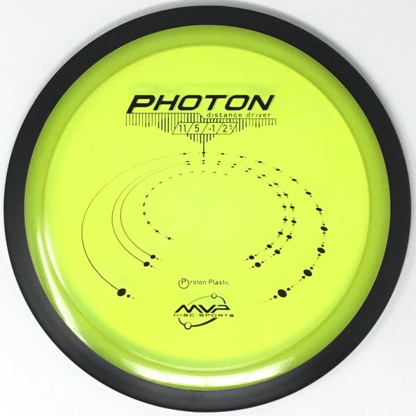 MVP Disc Sports Photon (Proton) Distance Driver