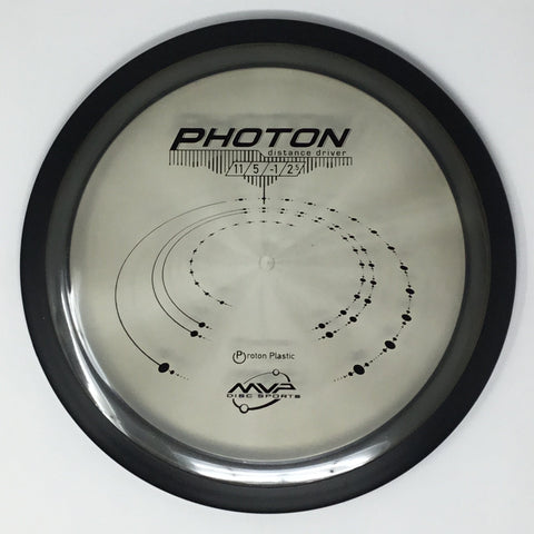 MVP Disc Sports Photon (Proton) Distance Driver
