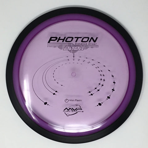 MVP Disc Sports Photon (Proton) Distance Driver