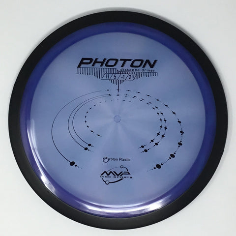 MVP Disc Sports Photon (Proton) Distance Driver
