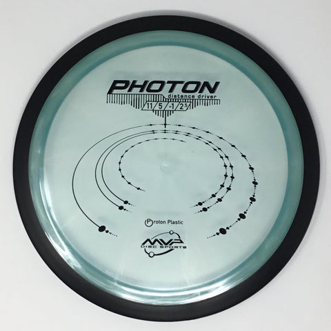 MVP Disc Sports Photon (Proton) Distance Driver