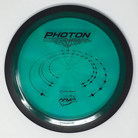 MVP Disc Sports Photon (Proton) Distance Driver