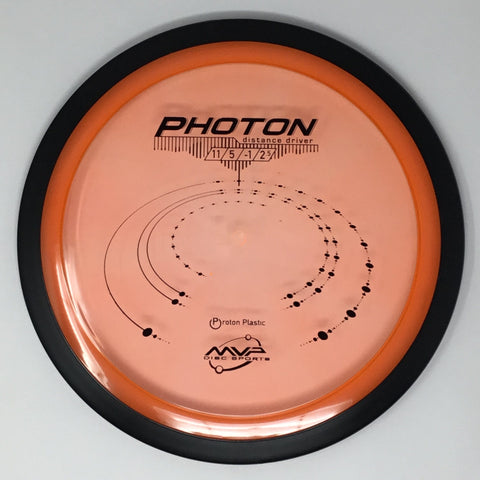 MVP Disc Sports Photon (Proton) Distance Driver