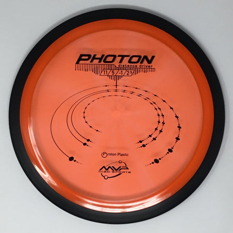 MVP Disc Sports Photon (Proton) Distance Driver