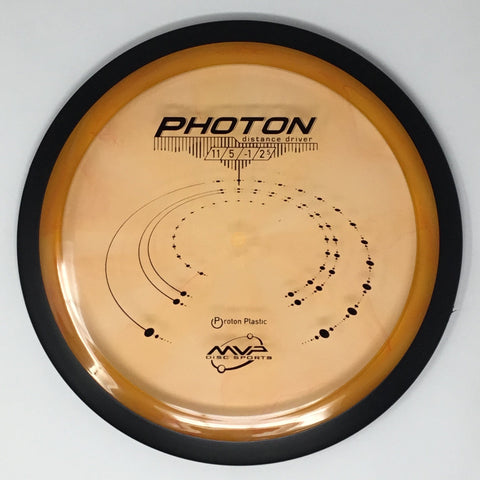 MVP Disc Sports Photon (Proton) Distance Driver