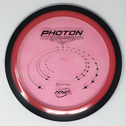 MVP Disc Sports Photon (Proton) Distance Driver