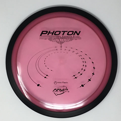 MVP Disc Sports Photon (Proton) Distance Driver
