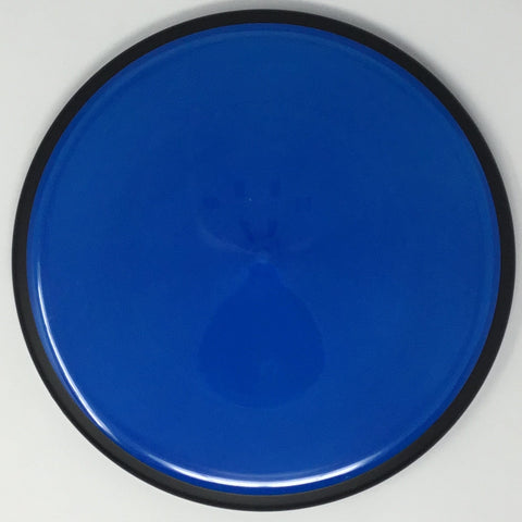 MVP Disc Sports Reactor (Neutron - Blank Canvas) Midrange