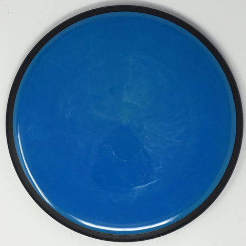 MVP Disc Sports Reactor (Neutron - Blank Canvas) Midrange