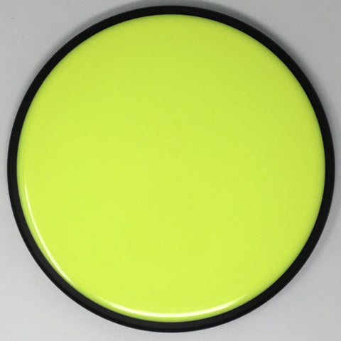 MVP Disc Sports Reactor (Neutron - Blank Canvas) Midrange