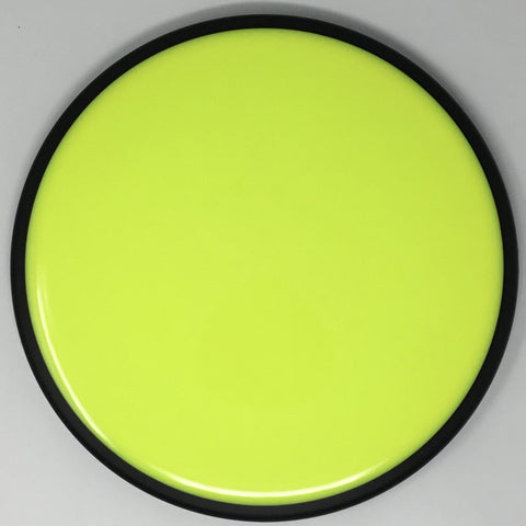 MVP Disc Sports Reactor (Neutron - Blank Canvas) Midrange
