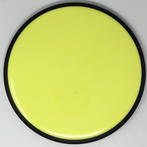 MVP Disc Sports Reactor (Neutron - Blank Canvas) Midrange