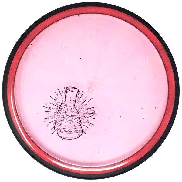 MVP Disc Sports Reactor (Proton - Lab 2nd) Midrange