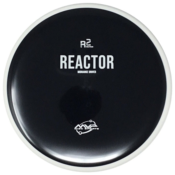 MVP Disc Sports Reactor (R2 Neutron) Midrange