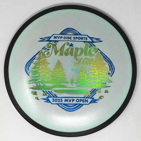 MVP Disc Sports Relay (Fission - 2025 MVP Open Edition) Fairway Driver