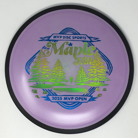 MVP Disc Sports Relay (Fission - 2025 MVP Open Edition) Fairway Driver