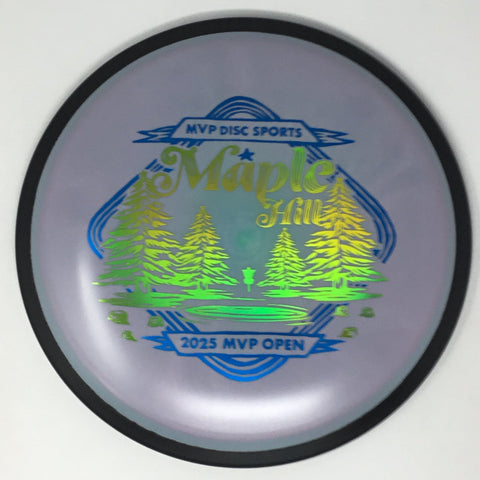 MVP Disc Sports Relay (Fission - 2025 MVP Open Edition) Fairway Driver