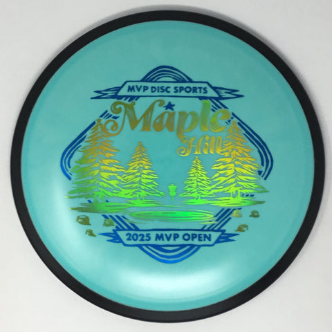 MVP Disc Sports Relay (Fission - 2025 MVP Open Edition) Fairway Driver