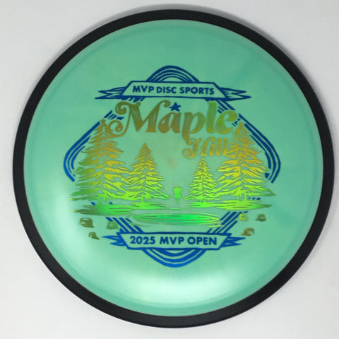 MVP Disc Sports Relay (Fission - 2025 MVP Open Edition) Fairway Driver
