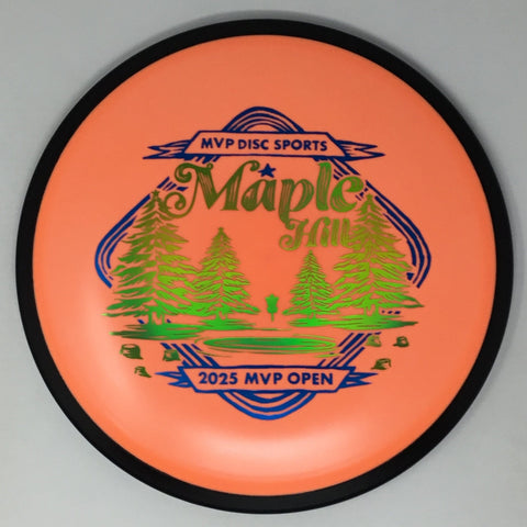 MVP Disc Sports Relay (Fission - 2025 MVP Open Edition) Fairway Driver