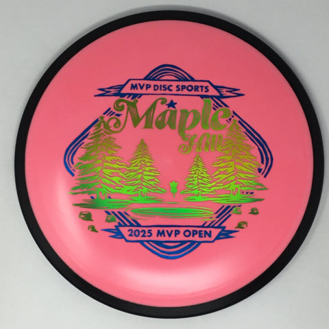 MVP Disc Sports Relay (Fission - 2025 MVP Open Edition) Fairway Driver