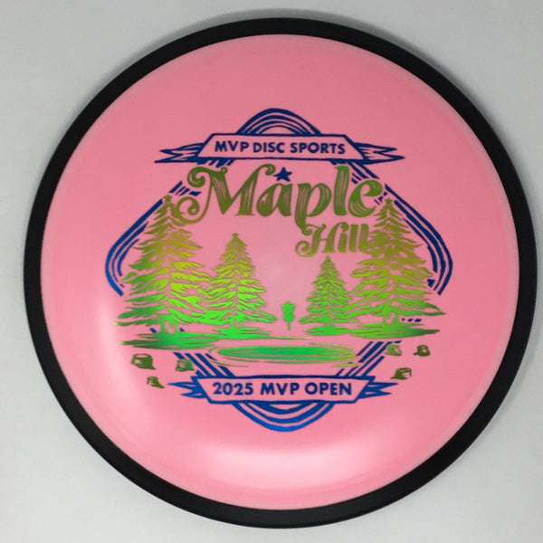 MVP Disc Sports Relay (Fission - 2025 MVP Open Edition) Fairway Driver