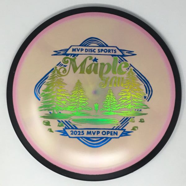 MVP Disc Sports Relay (Fission - 2025 MVP Open Edition) Fairway Driver