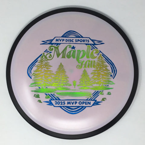 MVP Disc Sports Relay (Fission - 2025 MVP Open Edition) Fairway Driver