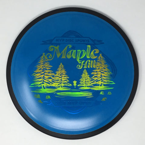 MVP Disc Sports Relay (Fission - 2025 MVP Open Edition) Fairway Driver