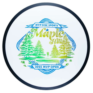 MVP Disc Sports Relay (Fission - 2025 MVP Open Edition) Fairway Driver