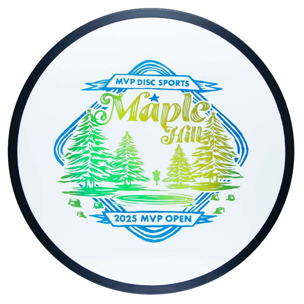 MVP Disc Sports Relay (Fission - 2025 MVP Open Edition) Fairway Driver