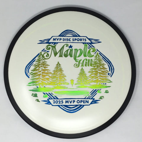 MVP Disc Sports Relay (Fission - 2025 MVP Open Edition) Fairway Driver
