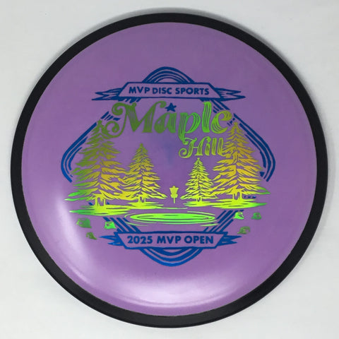 MVP Disc Sports Relay (Fission - 2025 MVP Open Edition) Fairway Driver