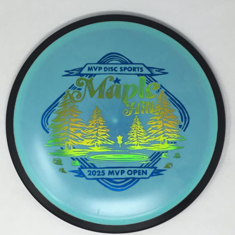MVP Disc Sports Relay (Fission - 2025 MVP Open Edition) Fairway Driver
