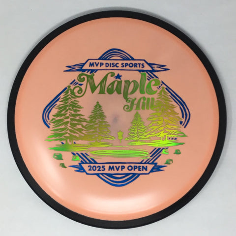 MVP Disc Sports Relay (Fission - 2025 MVP Open Edition) Fairway Driver