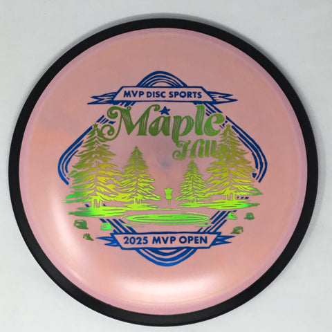 MVP Disc Sports Relay (Fission - 2025 MVP Open Edition) Fairway Driver