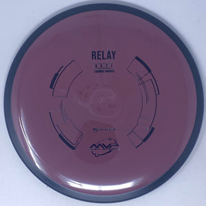 MVP Disc Sports Relay (Neutron) Fairway Driver